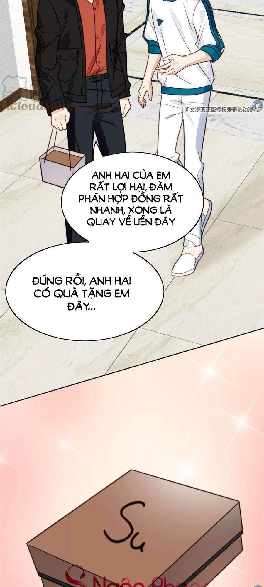 dựa vào đại lão ổn định vị trí c trong nam đoàn chapter 54 17