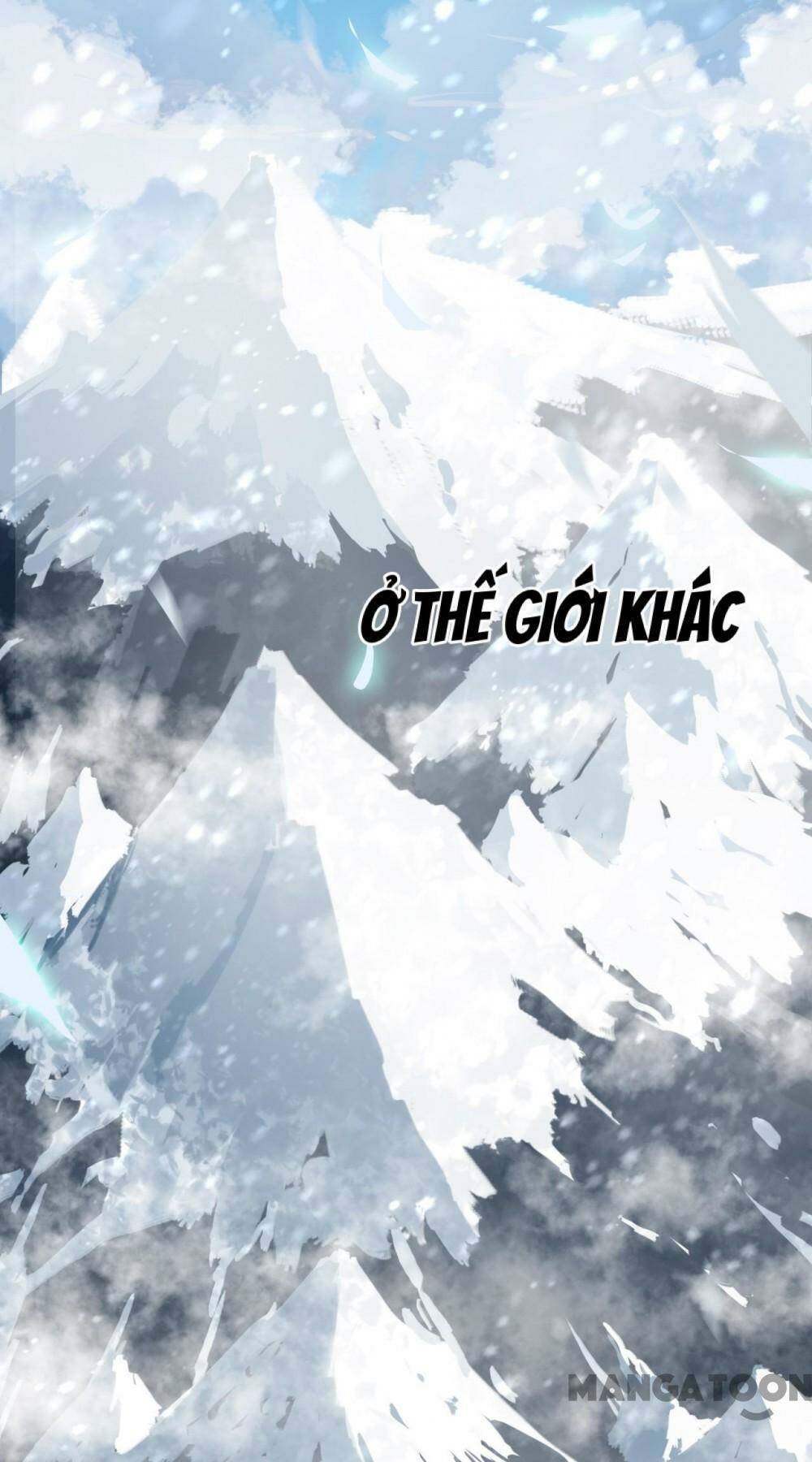 Từ Hôm Nay Bắt Đầu Làm Thành Chủ chapter 0 10