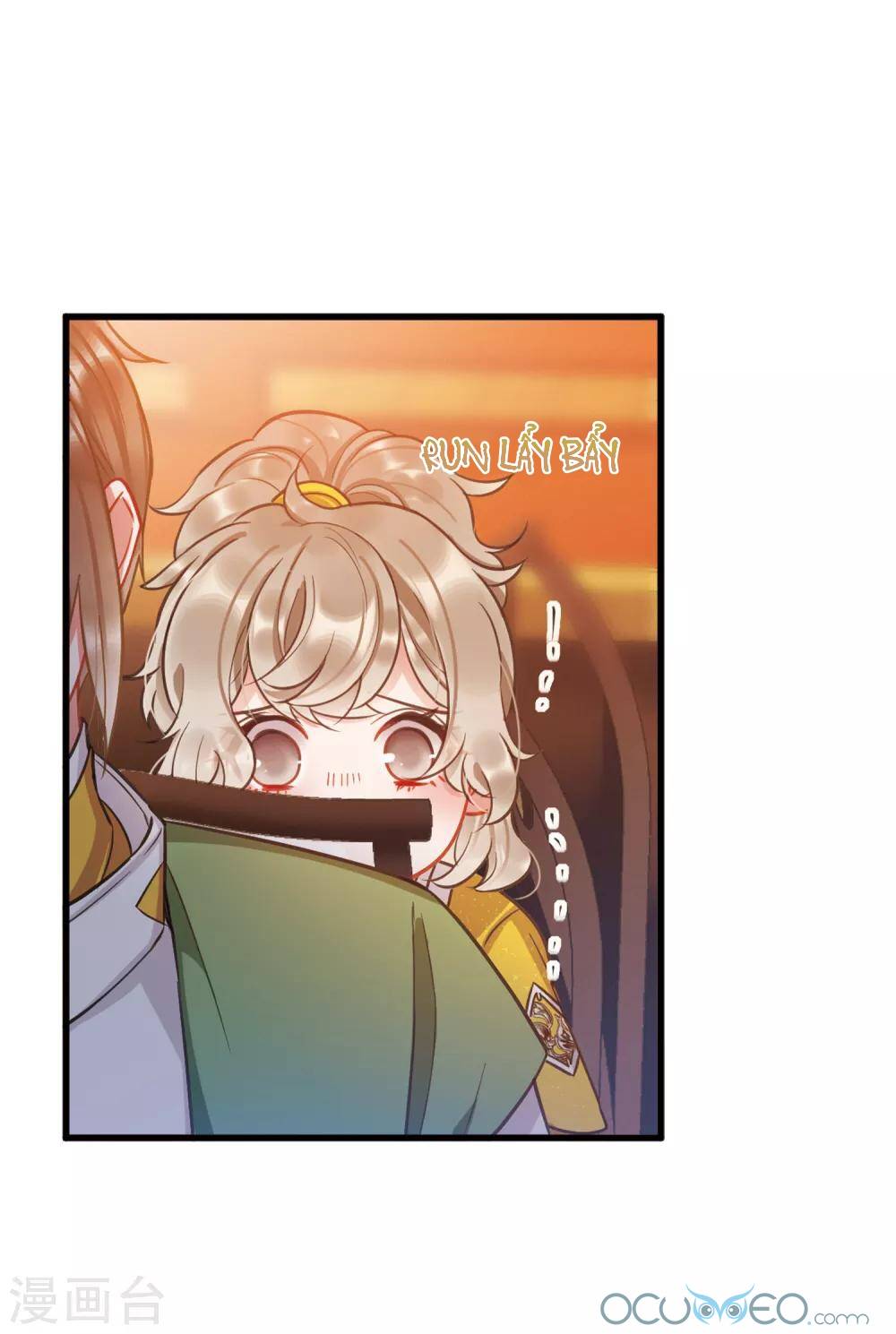 danh kiếm trủng chapter 17 20