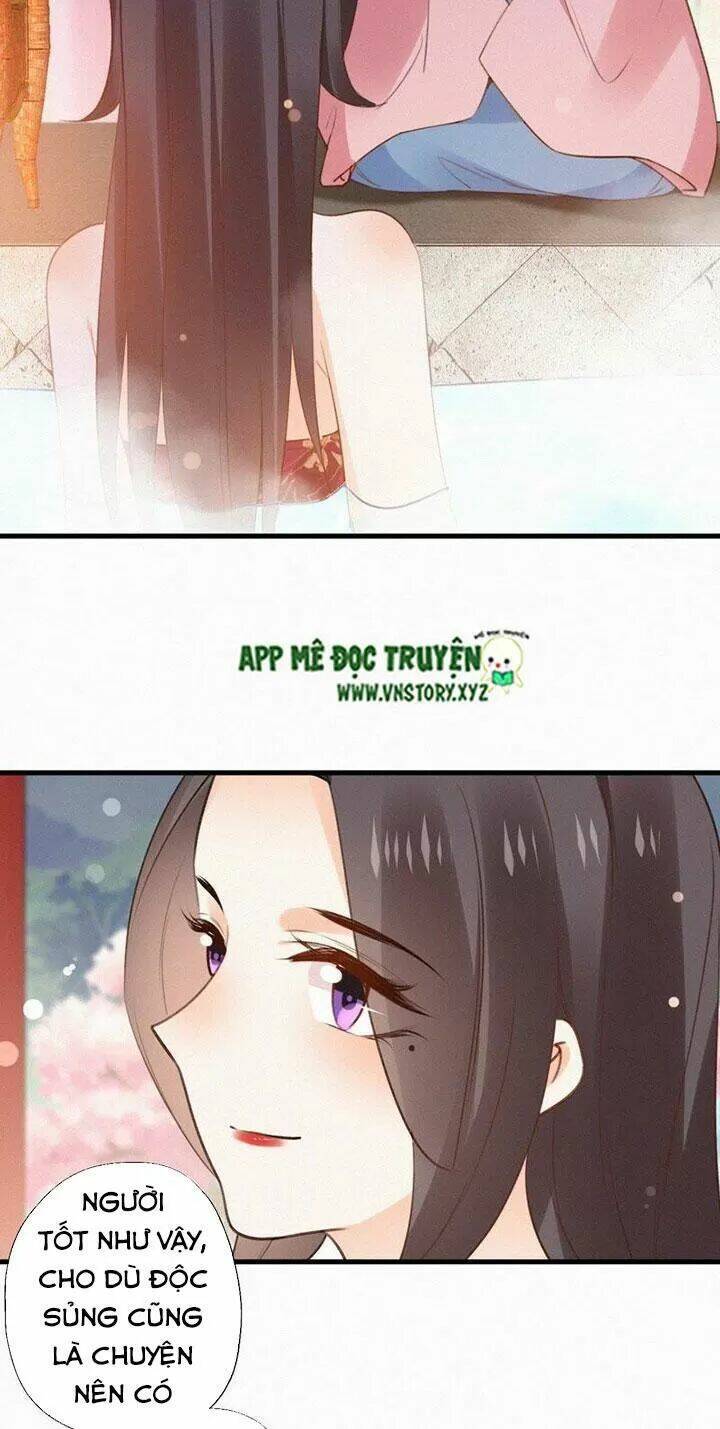 thiên hương mỹ nhân chapter 107 6