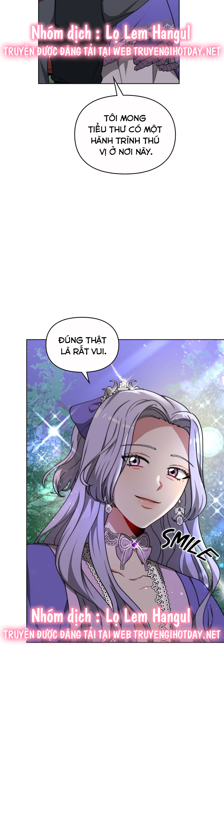 công nương eluana vita chapter 141 16