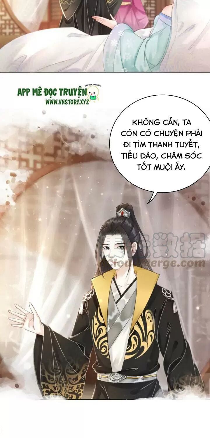 cực phẩm phế vật tiểu thư chapter 132 30
