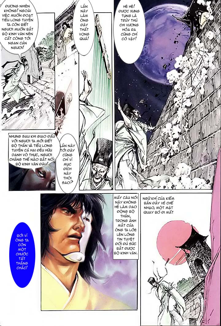 phong vân chapter 36 15