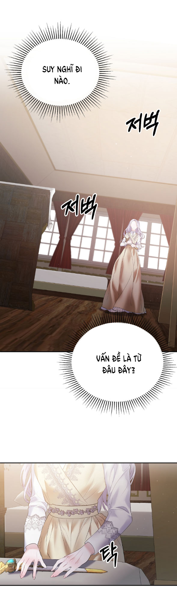 phương pháp bảo vệ nam chính của tôi chapter 2.1 28