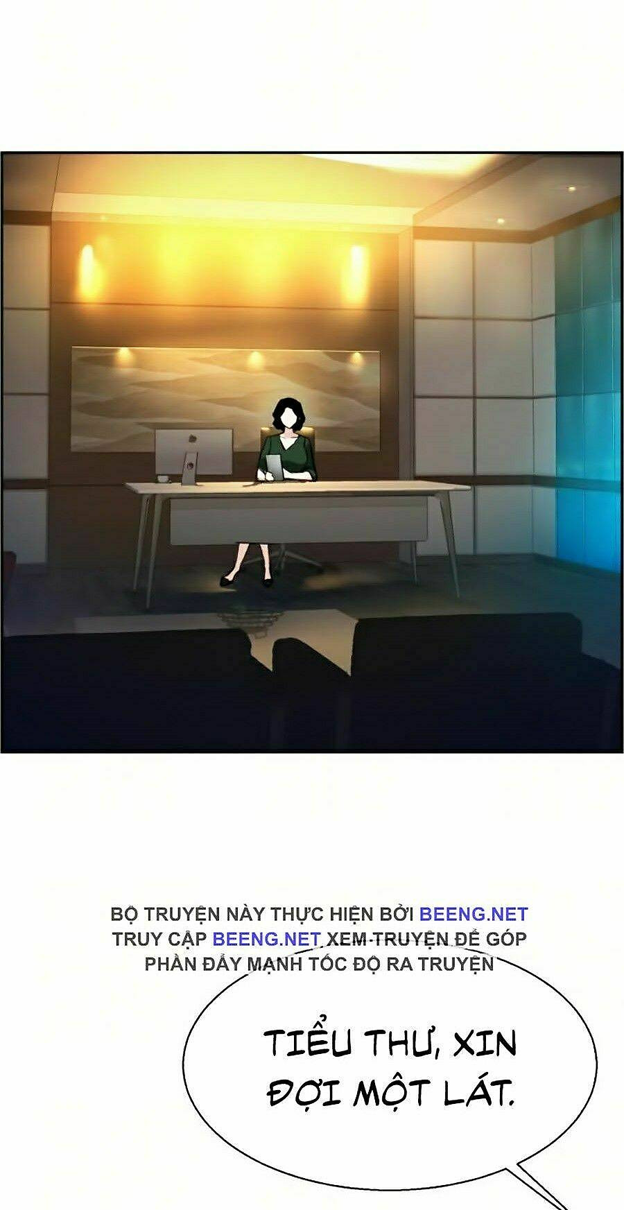 bạn học tôi là lính đánh thuê chapter 23 89