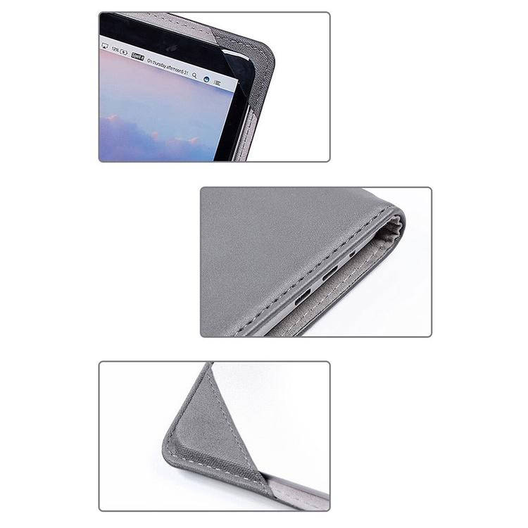 Ốp Da Bảo Vệ Dành Cho Surface Laptop 1/2/3 Và Surface laptop 4 -13.5 inch Tommy