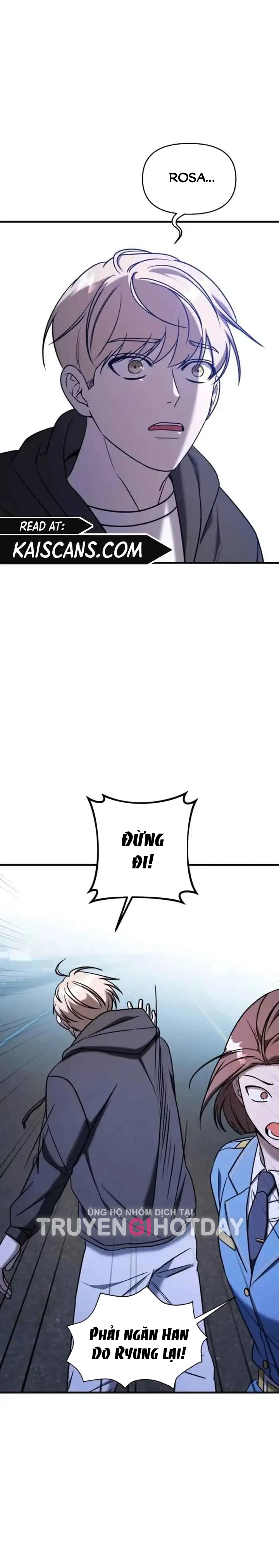 phản diện thuần túy chapter 73.2 20