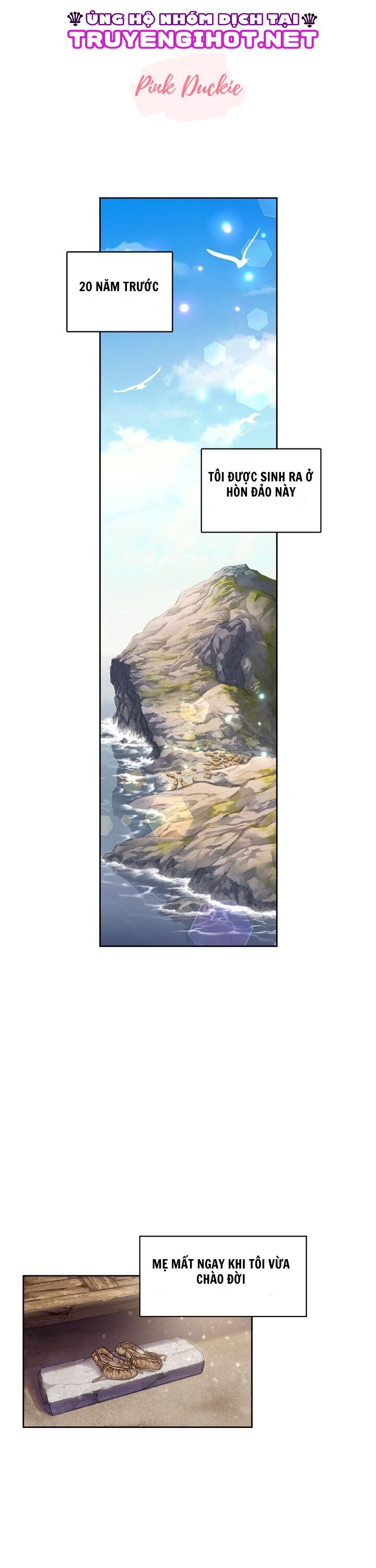 [18+] trăng nơi đỉnh núi chapter 1 1