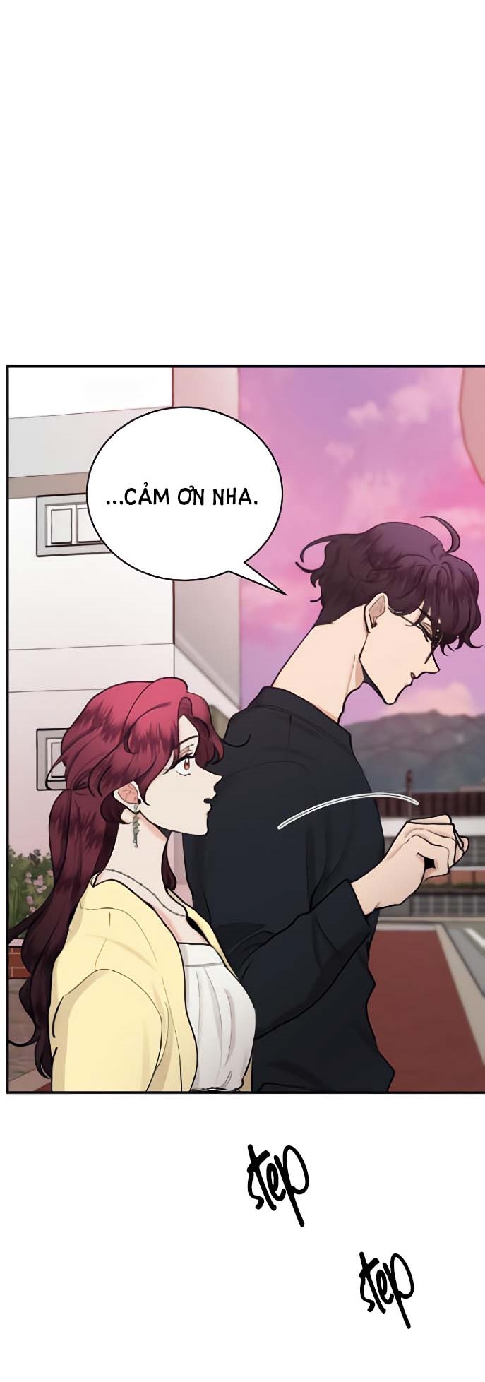 cặp đôi oan gia ngõ hẹp chapter 46 32