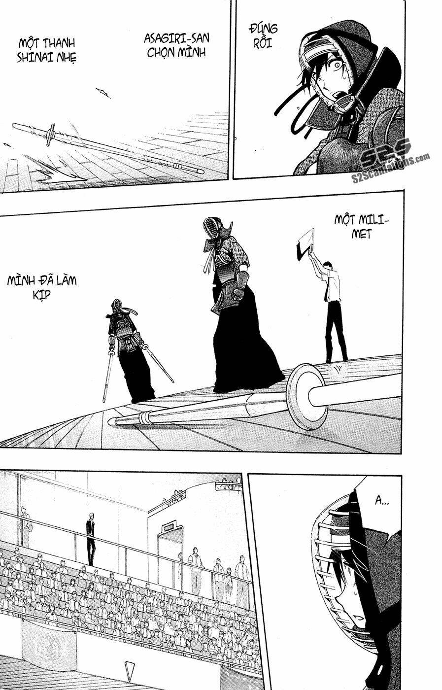 kurogane chapter 44 15