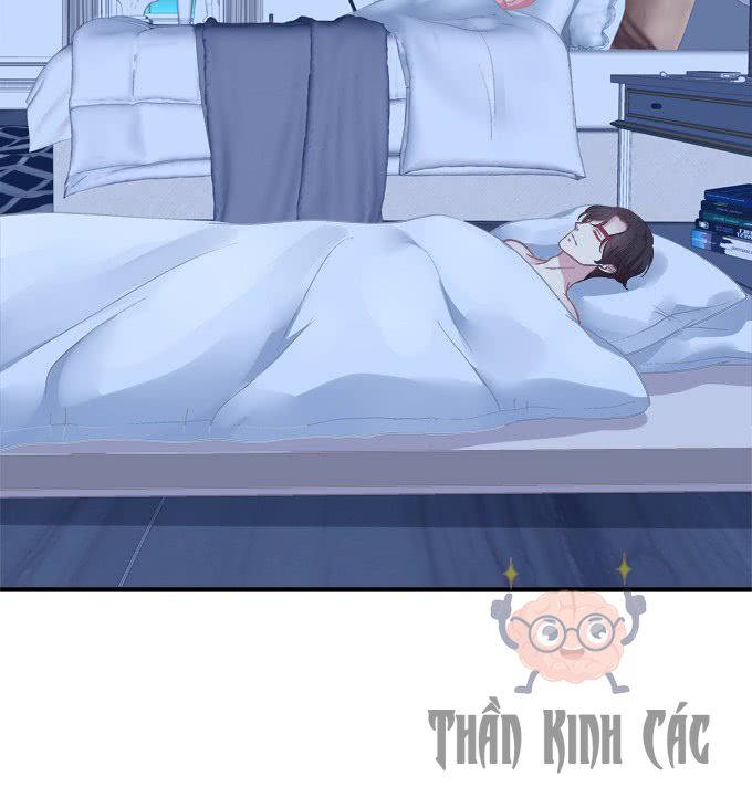 kiểm soát tuyệt đối chapter 3 30