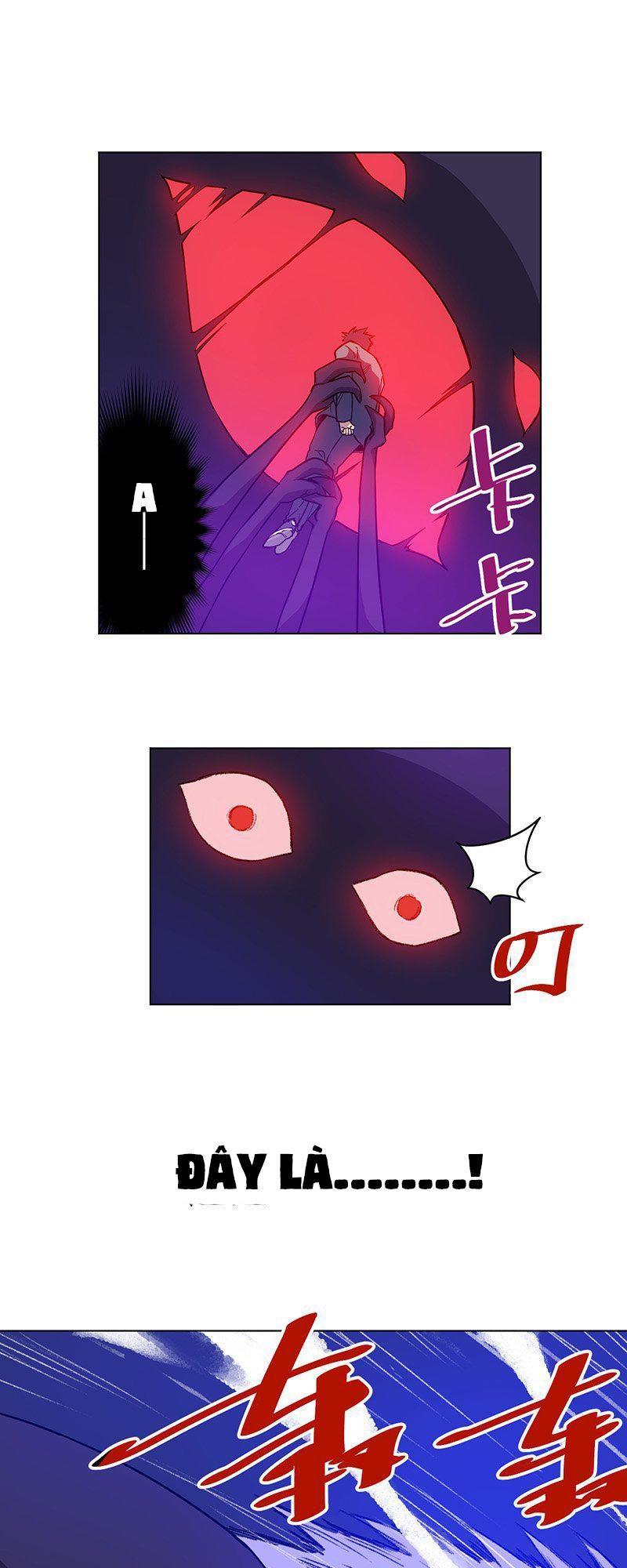 vua xui xẻo chapter 7 22