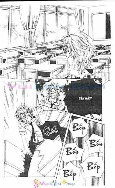 chàng gà mái chapter 5 83