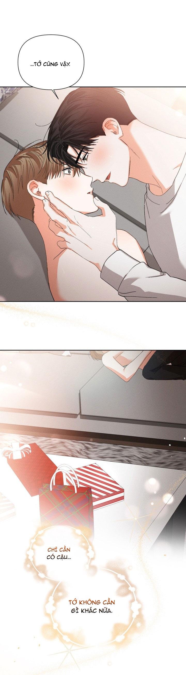 nine to nine chapter 75 11