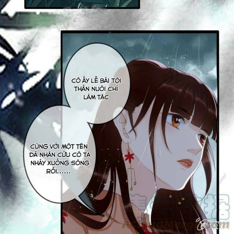 sủng phi của vương chapter 171 29