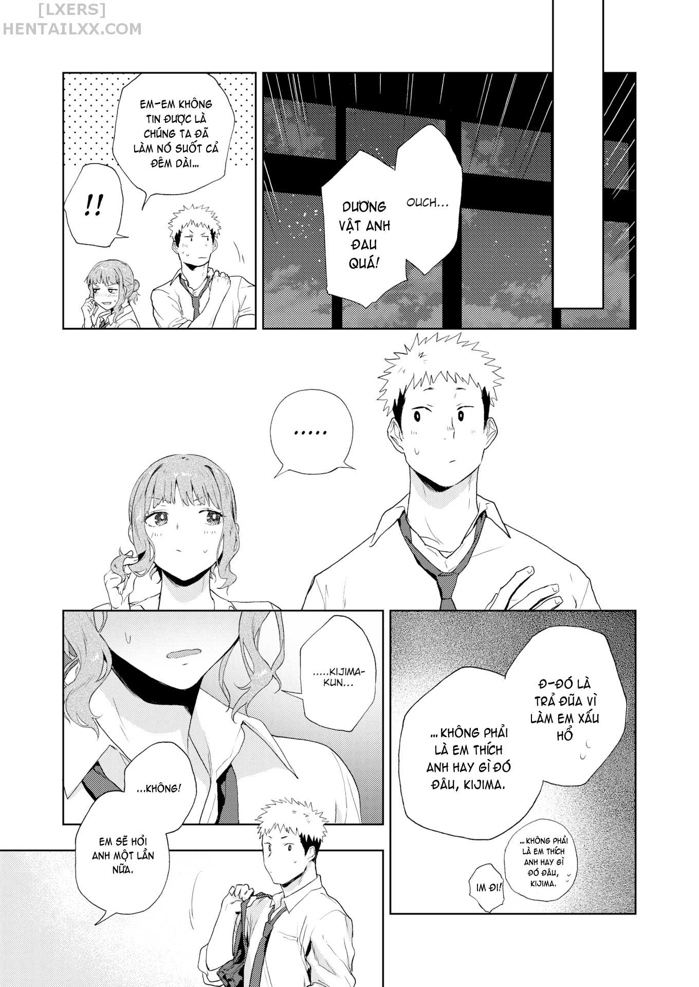 tình yêu và sự hủy diệt chapter 1 29