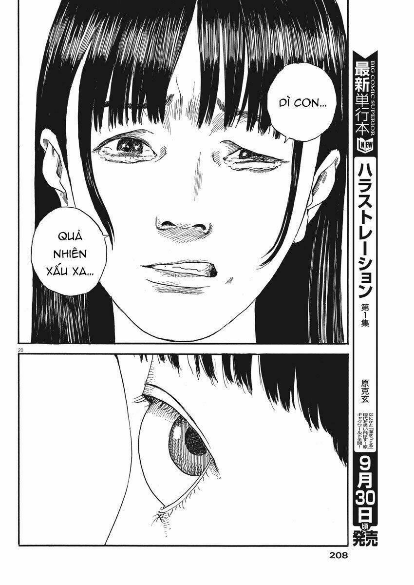 chi no wadachi chapter 59 20