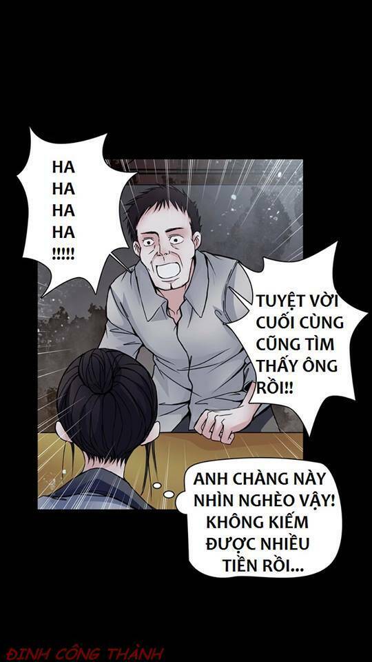 tiểu quỷ chapter 3 16