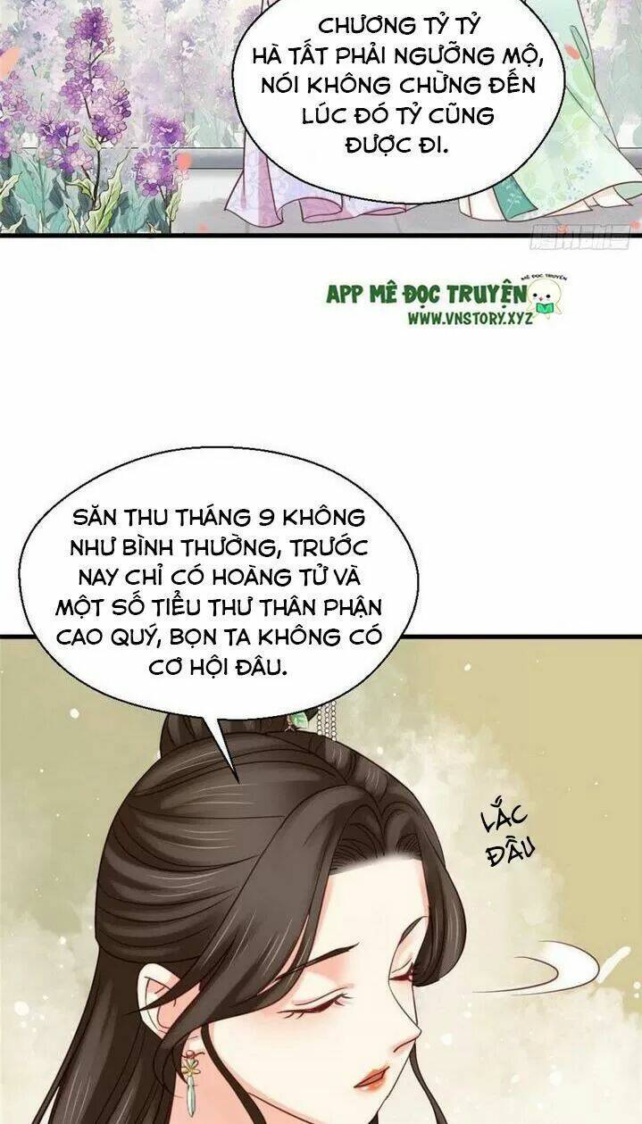 kiều nữ độc phi chapter 201 5