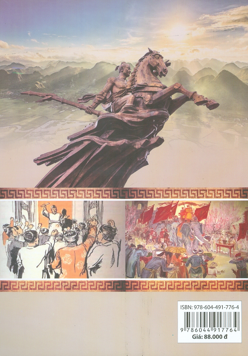 Nghệ Thuật Chiến Tranh Nhân Dân Việt Nam