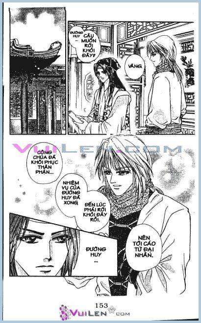 nàng công chúa lạc loài chapter 3 153