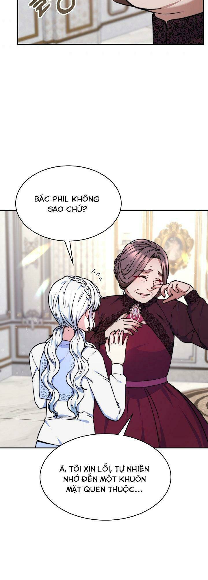nàng evangeline chapter 15 54