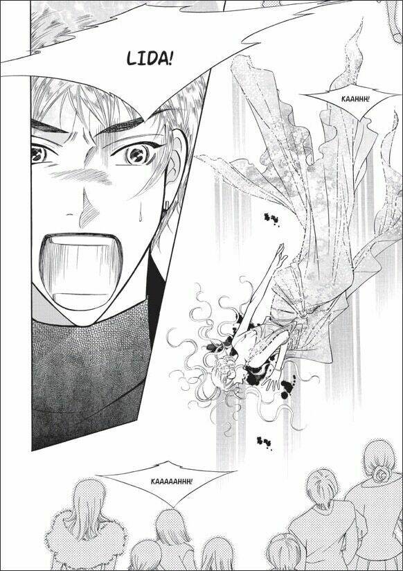 can't lose you chapter 18 7