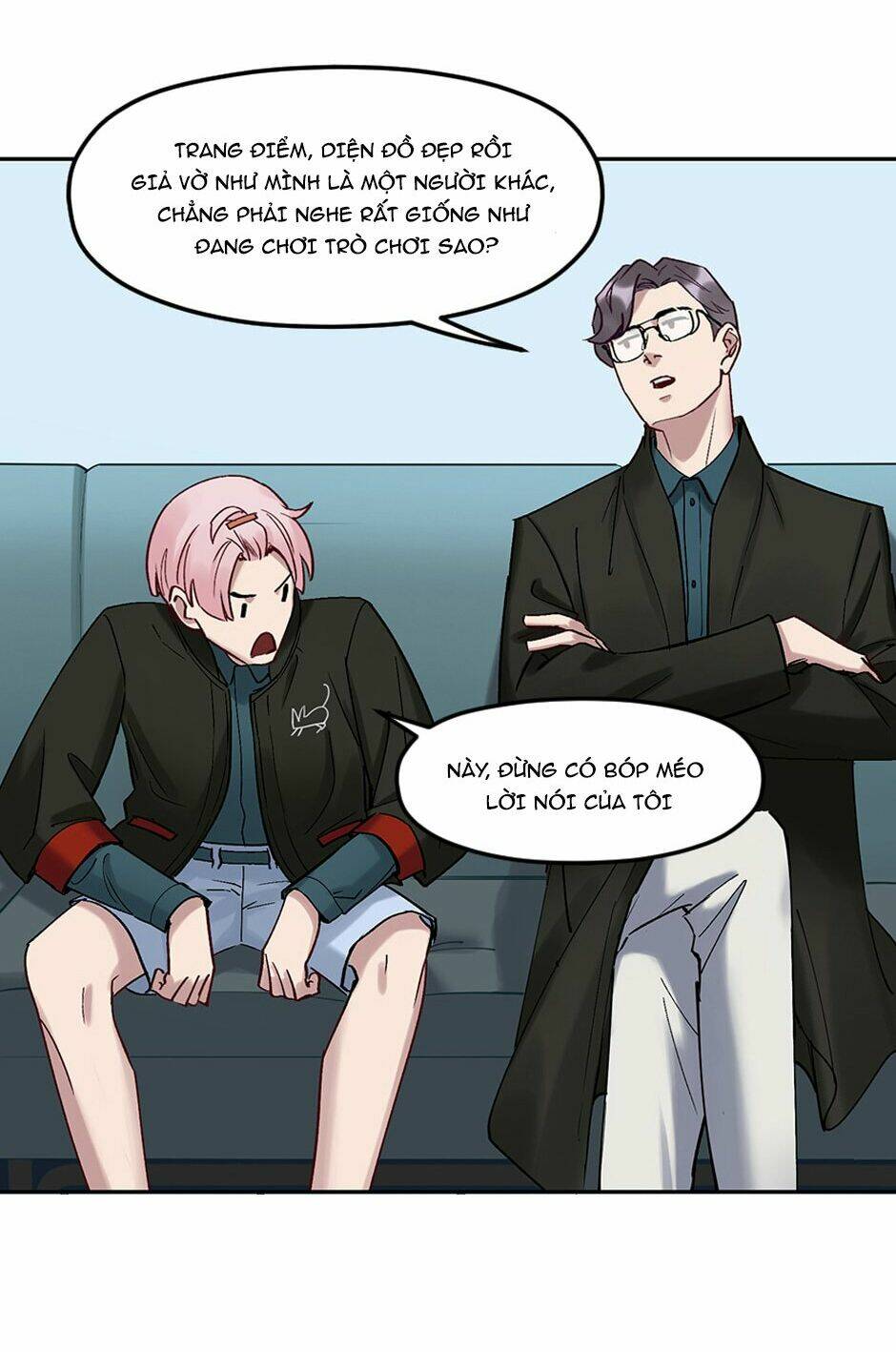 anh hùng và hiệp nữ chapter 59 17