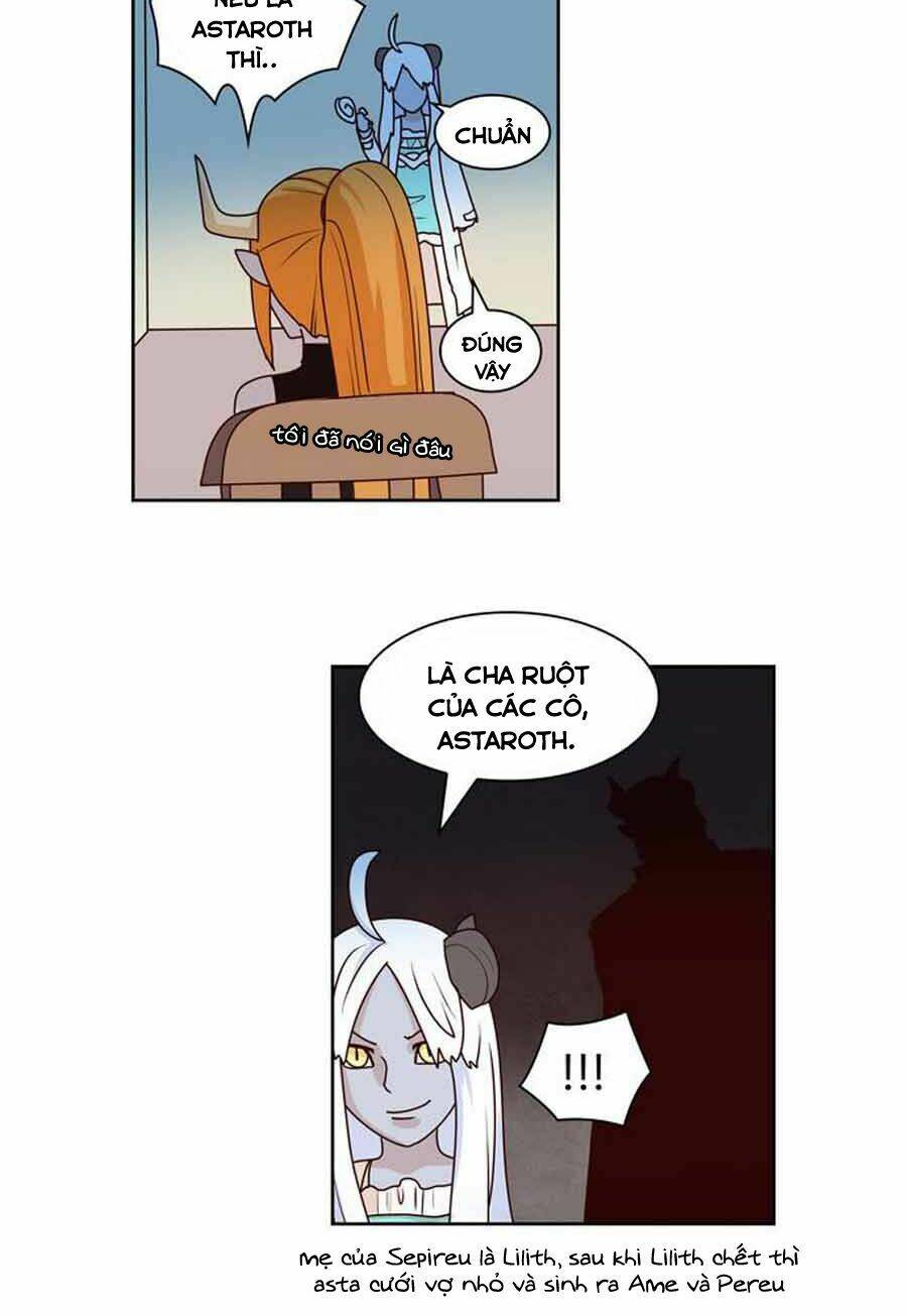 the devil king is bored chapter 87 10