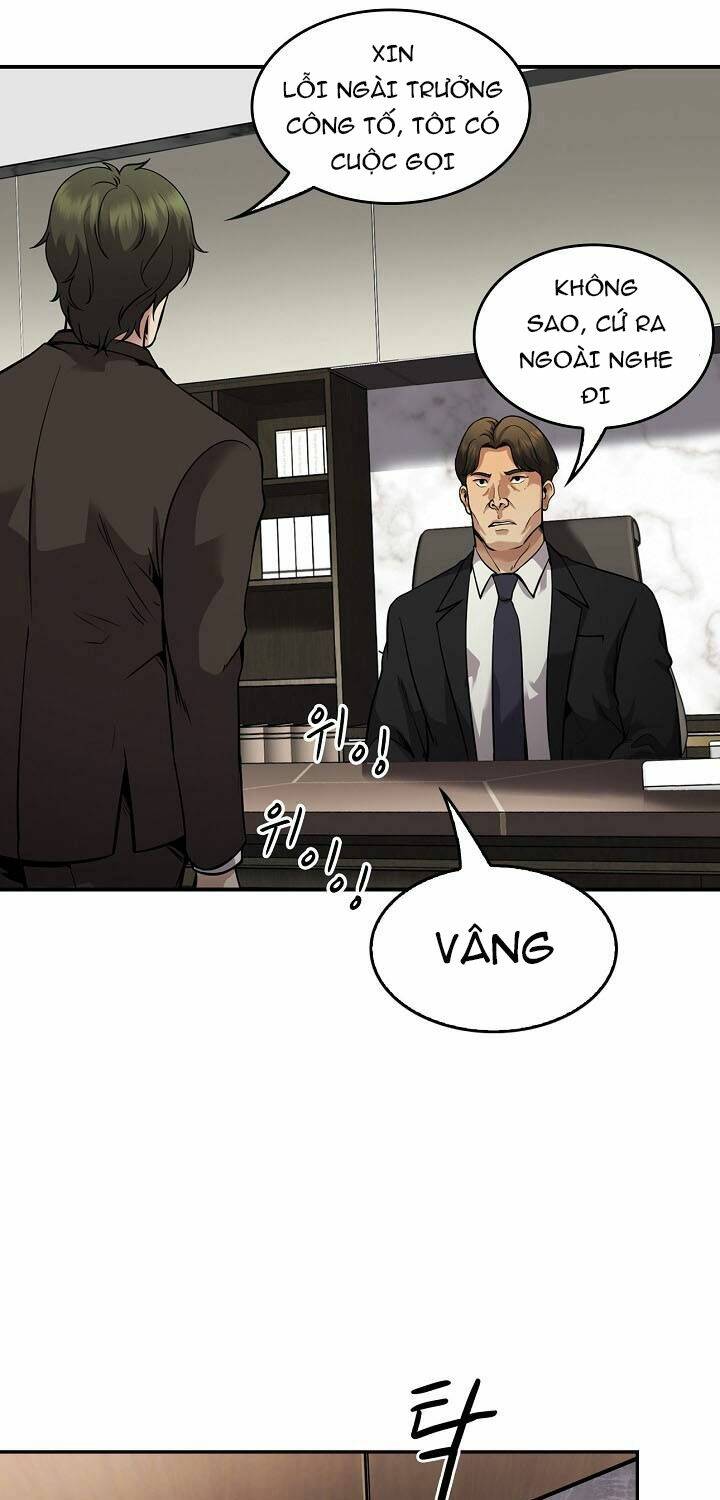 điều tra viên chuyển sinh chapter 133 8