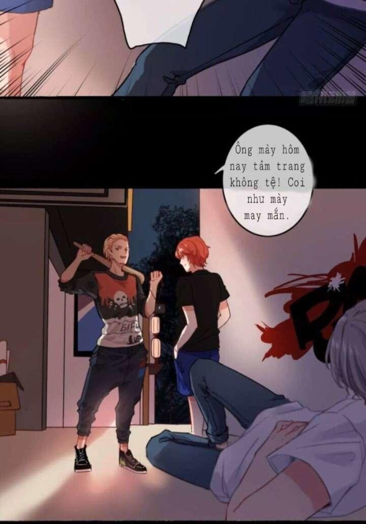 lời thì thầm chapter 2 32