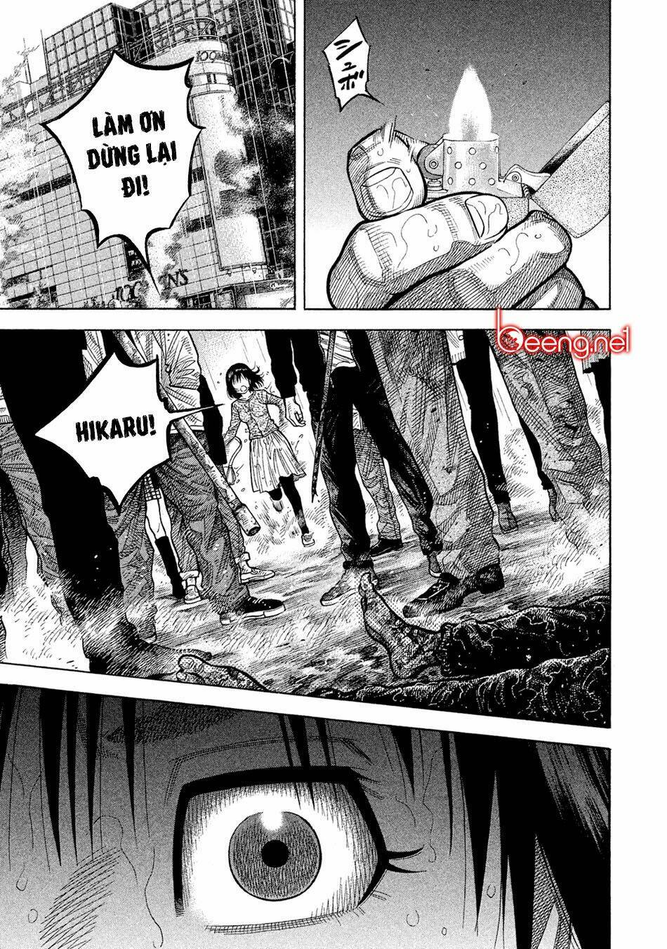 cái chết sau 7 ngày chapter 55 4