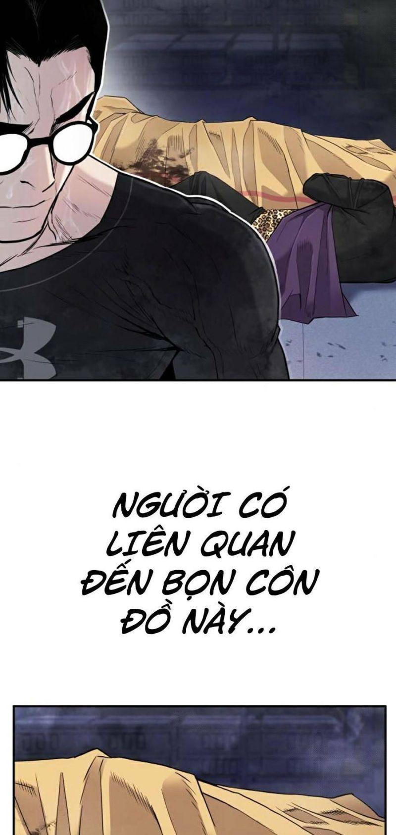 đặc vụ kim chapter 14 31