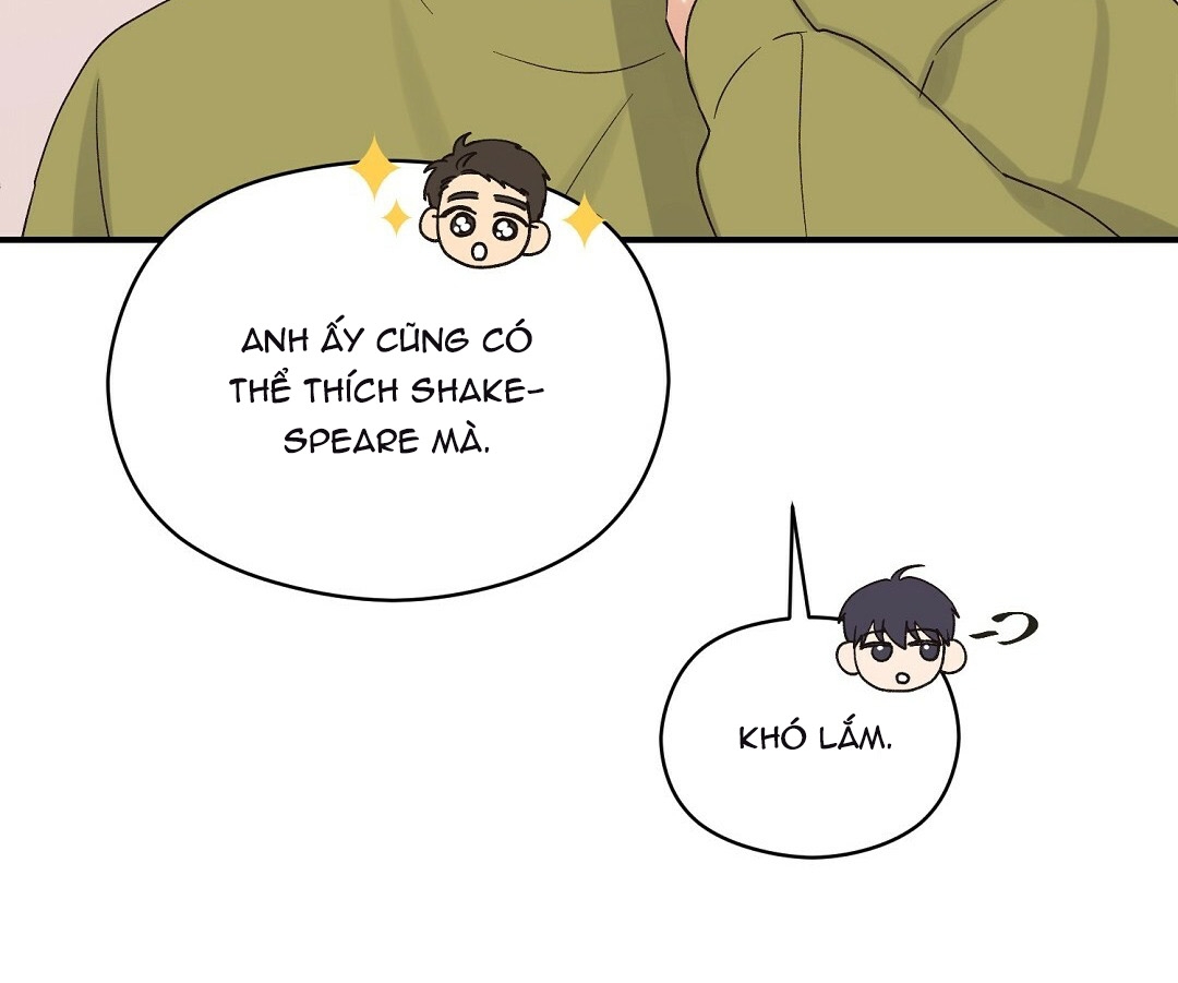 phức cảm tự ti của omega chapter 8 75