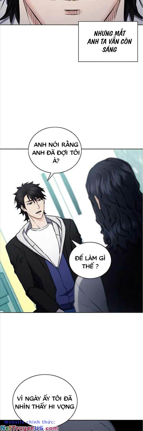 druid tại ga seoul - người hóa thú chapter 100 56