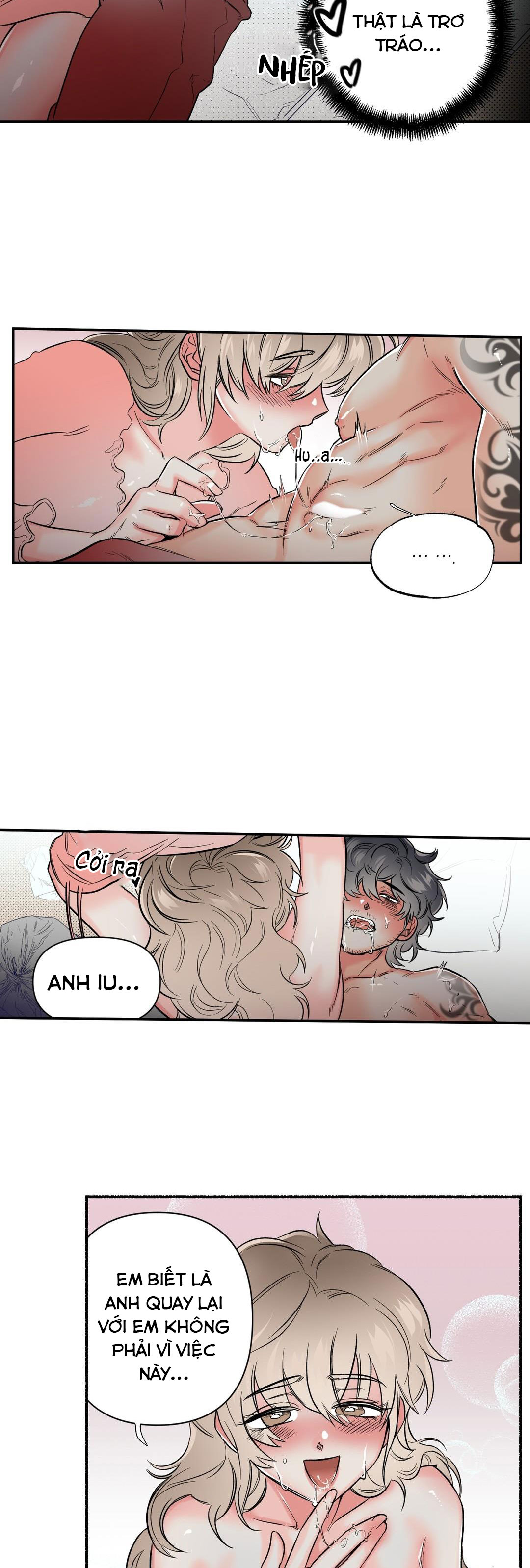 bí mật adam chapter 1 25