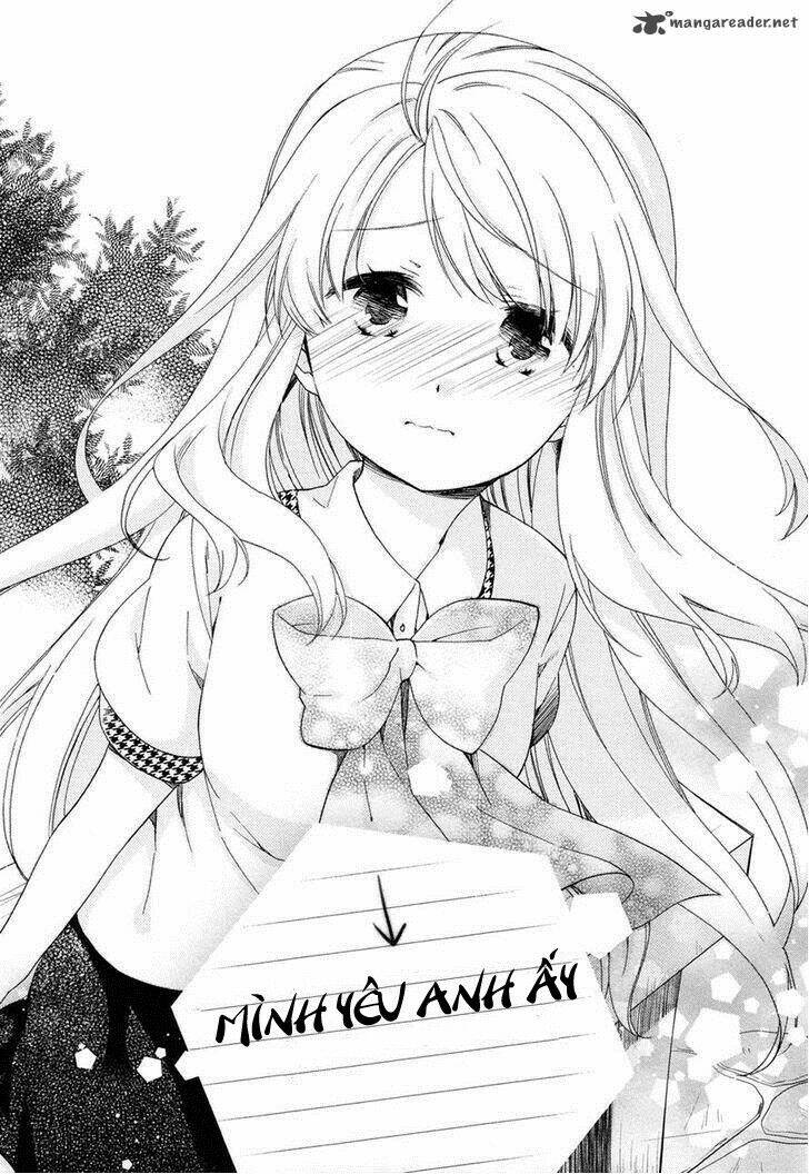 hajiotsu chapter 20 25