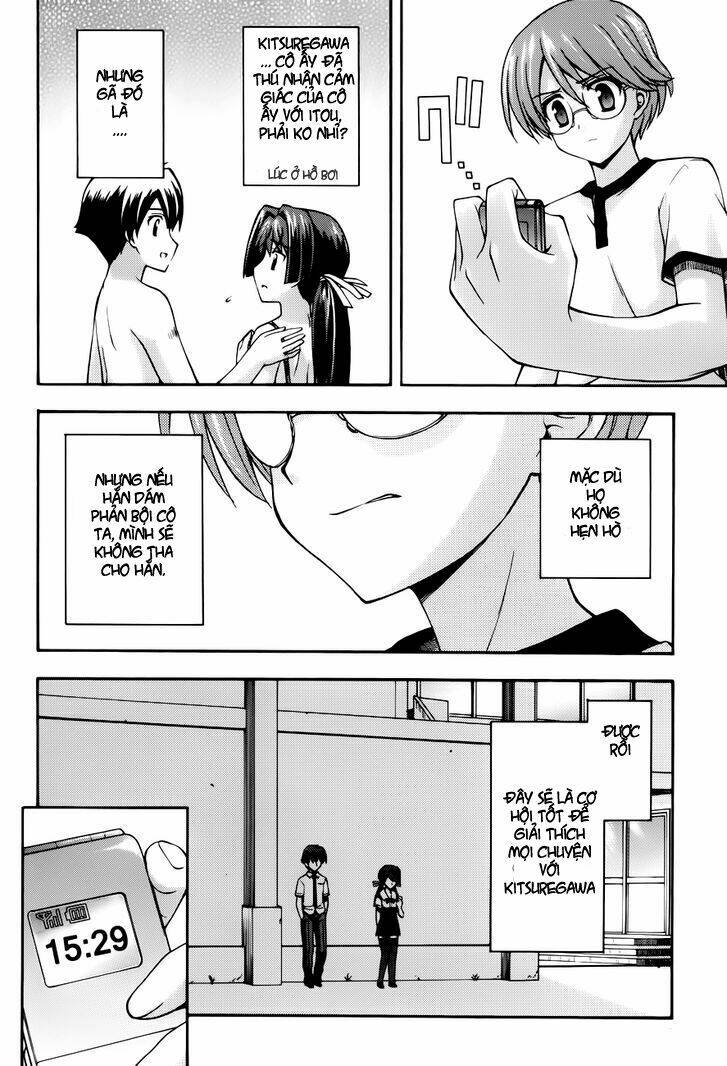 cross days chapter 10 22