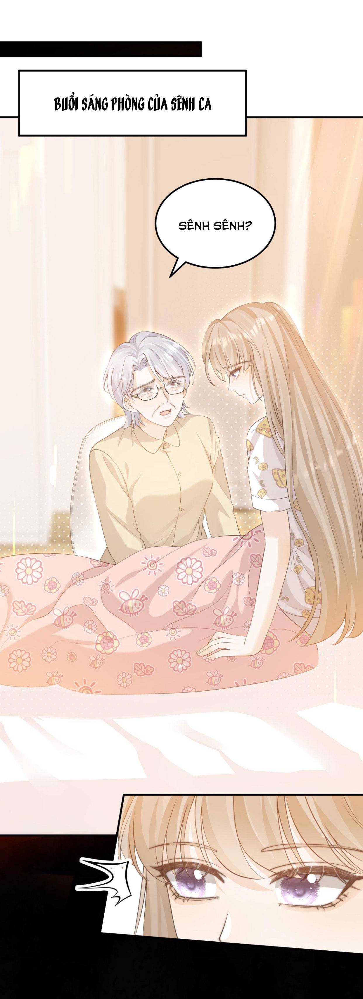 mùa thu nồng cháy- tình yêu cháy bỏng chapter 2 1