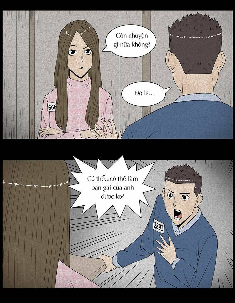 kinh dị đêm khuya chapter 18 6