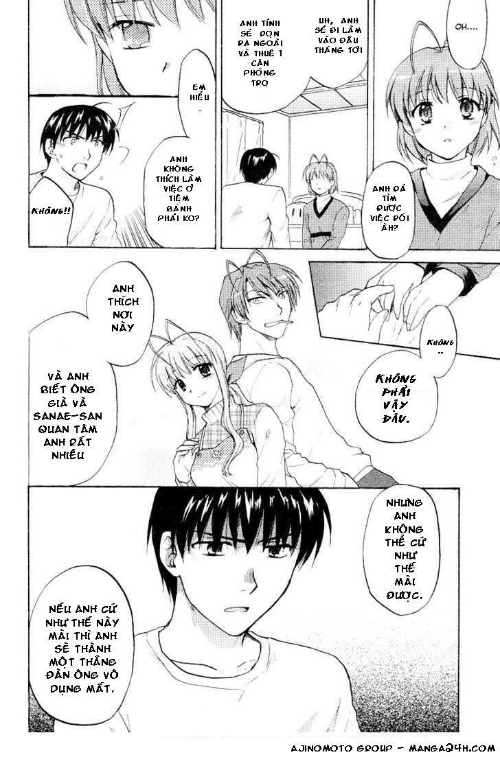 clannad chapter 15 5