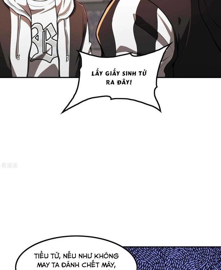 đệ nhất người ở rể chapter 93 34