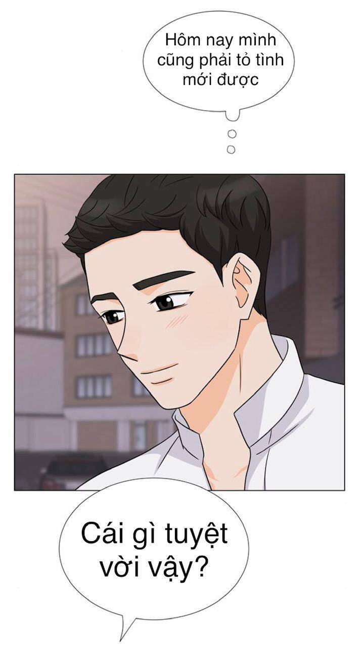 idol và sếp, em yêu ai? chapter 50 36