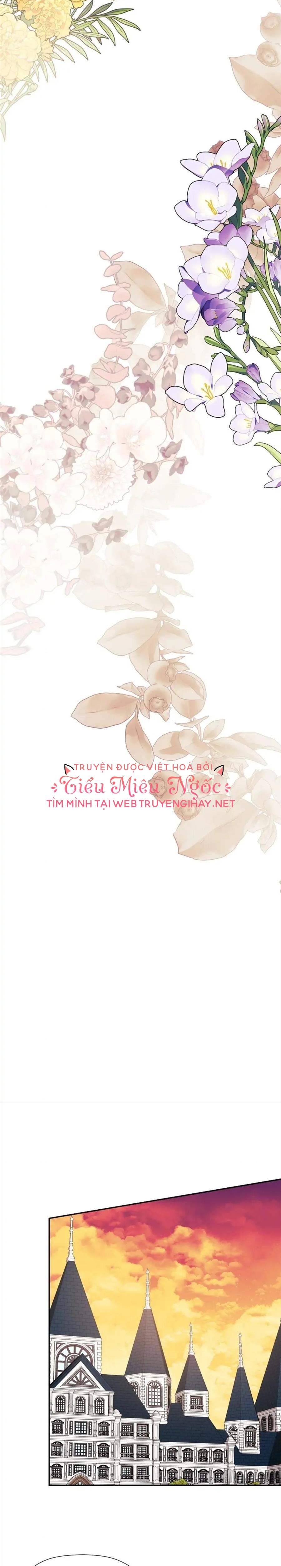 tôi biết bí mật của nam phụ chapter 32 13