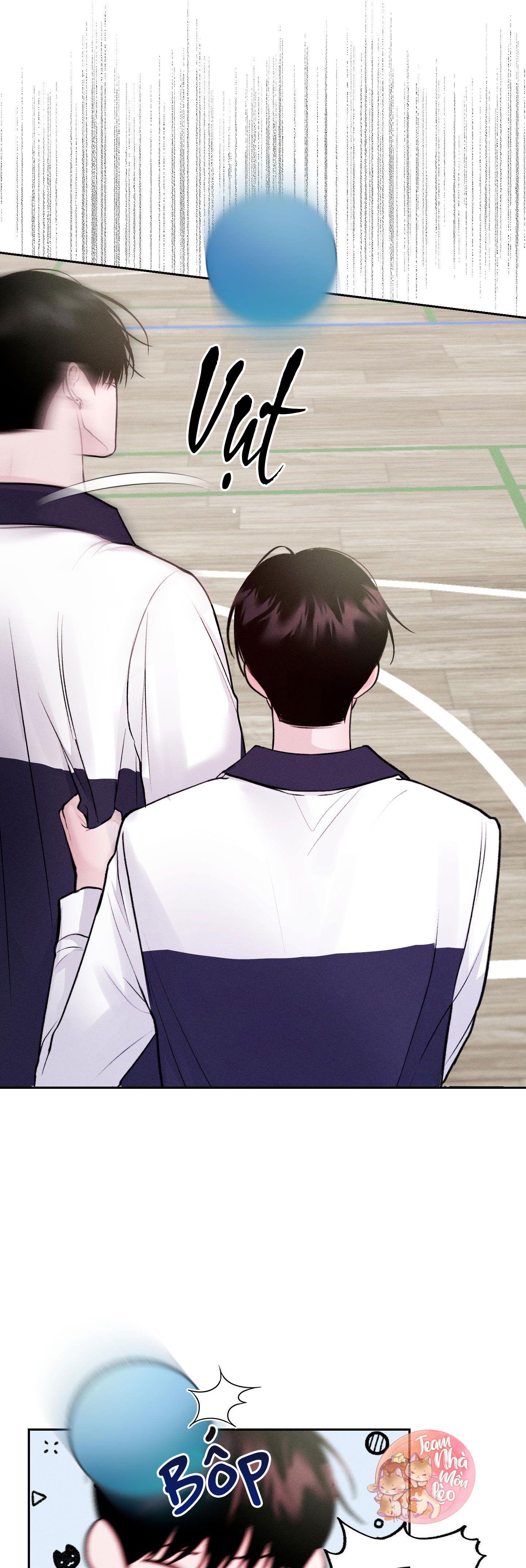 vị cứu tinh vào thứ hai chapter 4 26