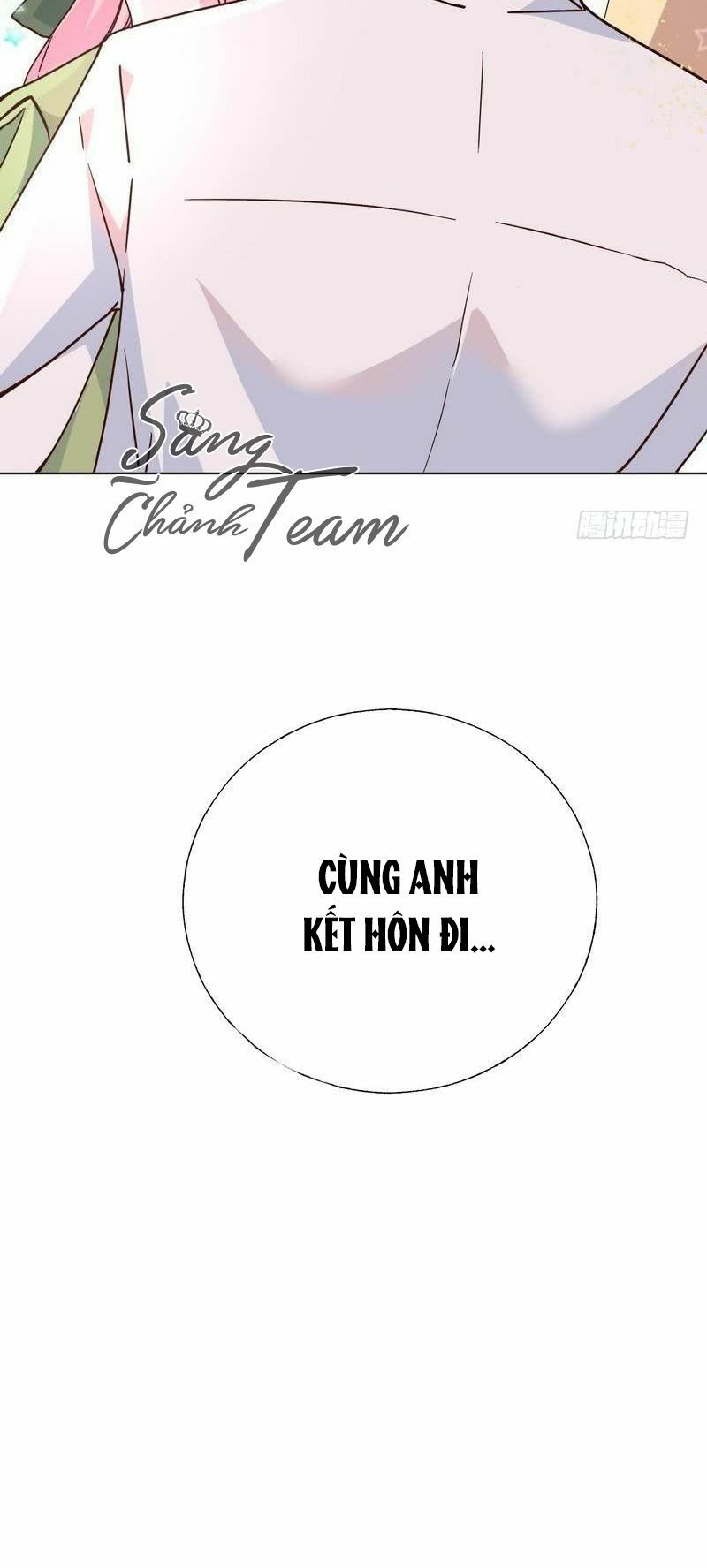 trời ban cho nam thần daddy chapter 24 27