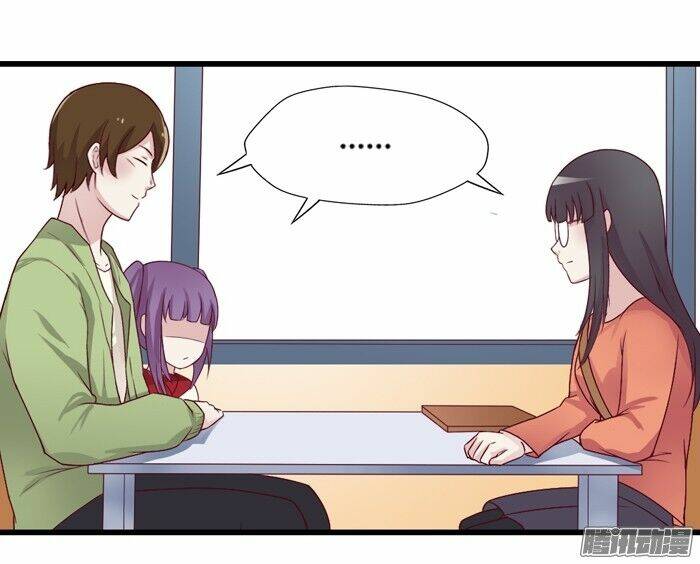 người ba độc thân chapter 18 16