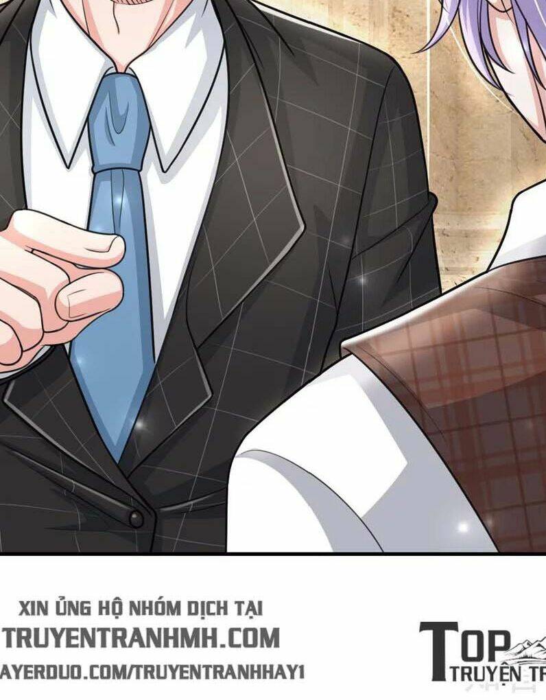 tuyệt đỉnh khí thiếu chapter 31 6