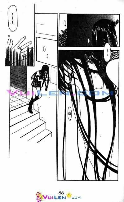 giỏ trái cây - fruit basket chapter 15 80