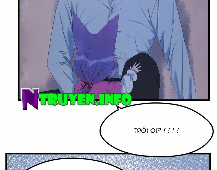 lượm được một tiểu hồ ly phần 2 chapter 57 8